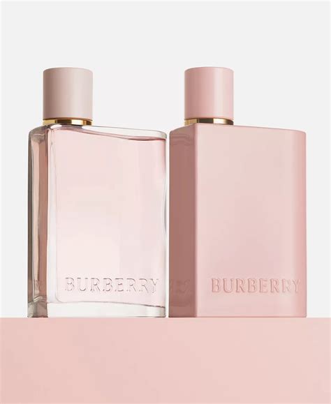 strawberry candy burberry perfume|Burberry her elixir review.